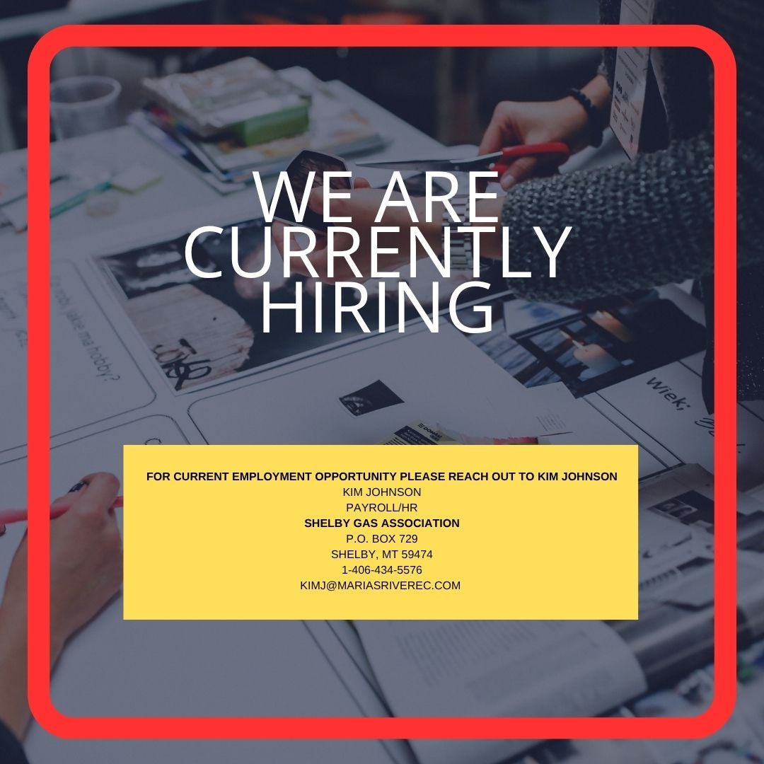 SGA Hiring 2025